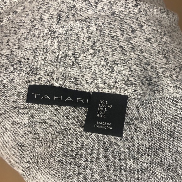 Tahari Sweater - Picture 3 of 7
